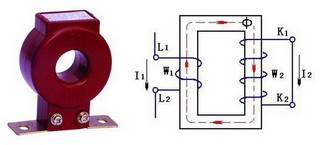 电流互感器
