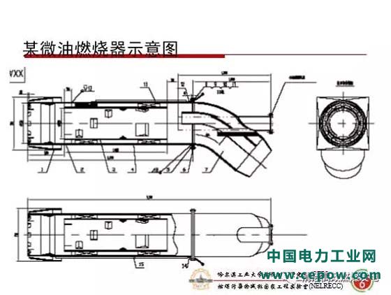 火电机组灵活性