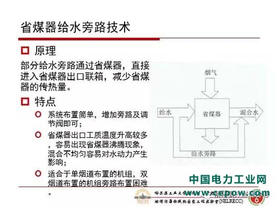 火电机组灵活性