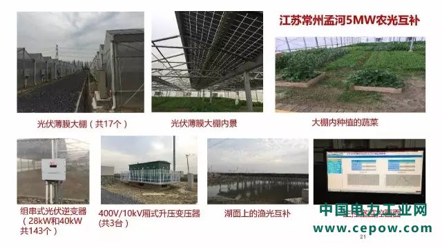 电力系统20