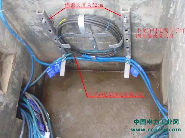 通信光缆14