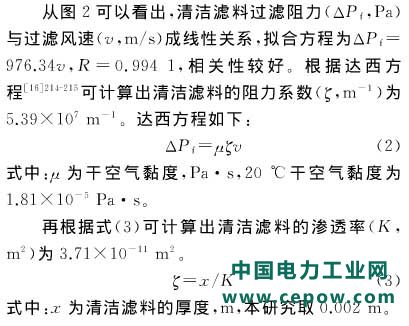 除尘技术