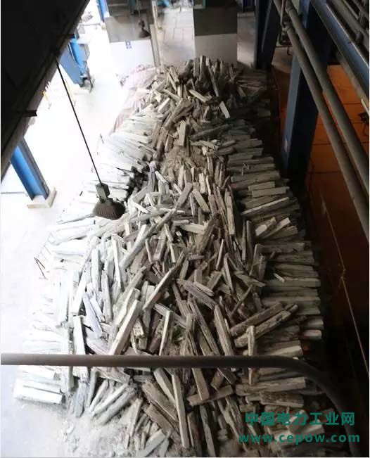 脱硝催化剂