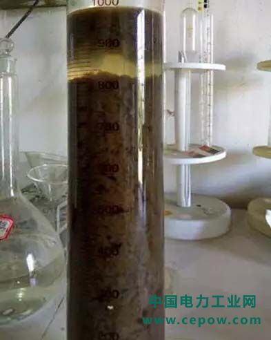好氧池