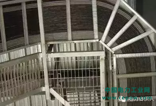 电缆敷设1