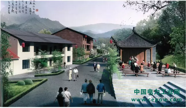 浙江民用光伏设计导则
