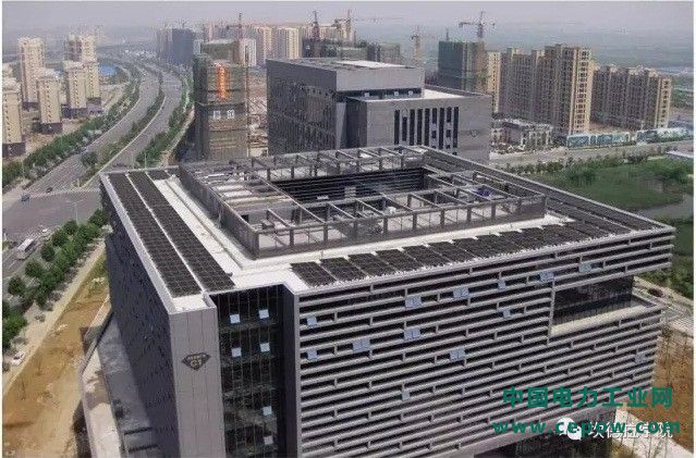 浙江民用光伏设计导则