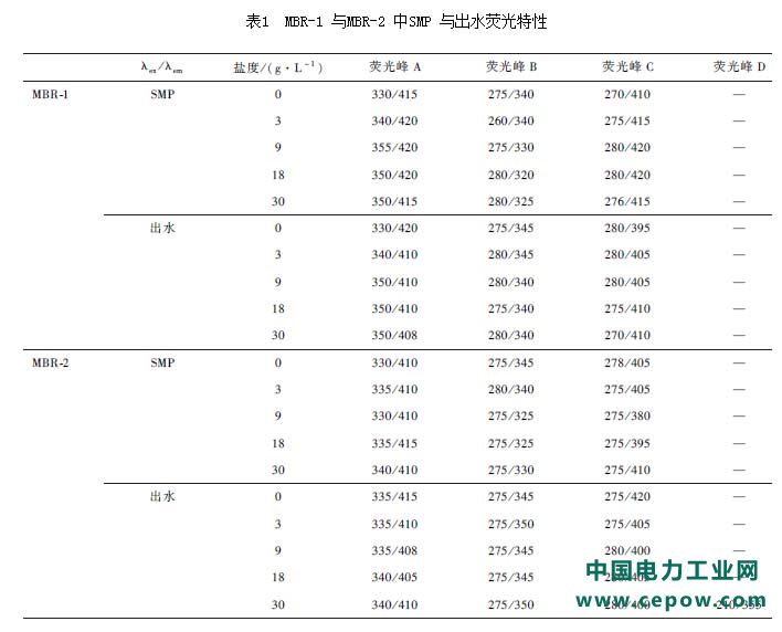 膜生物反应器