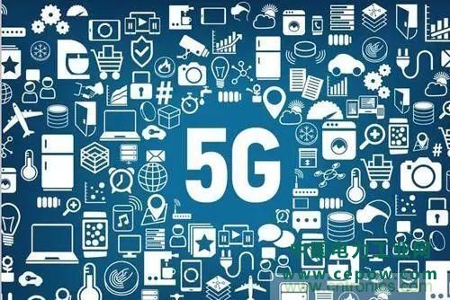 解析未来天线技术与5G移动通信